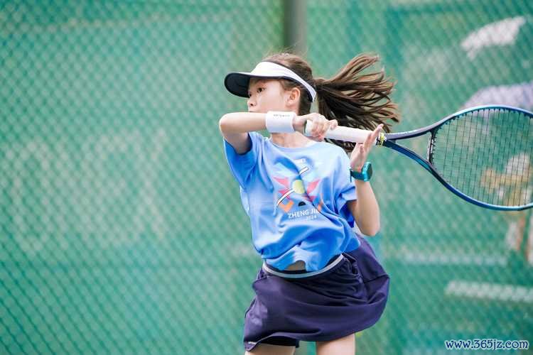 2024郑洁杯深圳福田站开赛 将诞生8个组别冠军