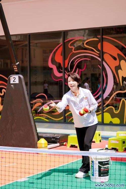 2024郑洁杯深圳福田站开赛 将诞生8个组别冠军