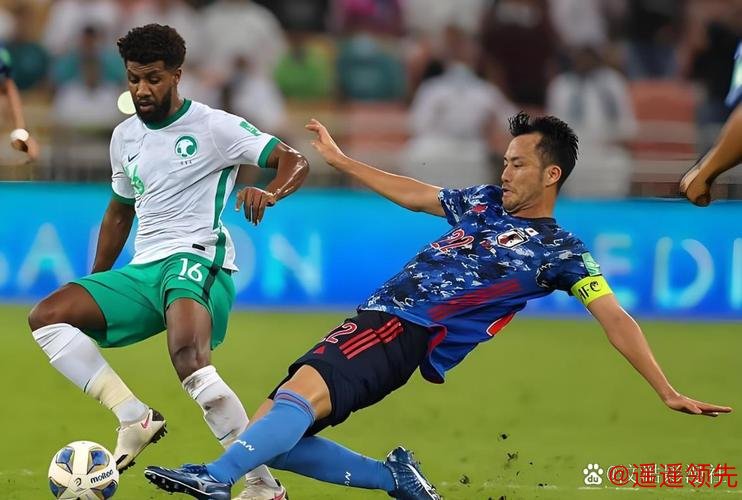 世预赛-日本0-0沙特遭遇18强赛第二场平局