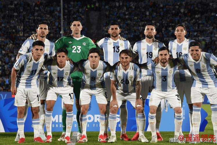 世预赛-玻利维亚0-0乌拉圭送阿根廷出线