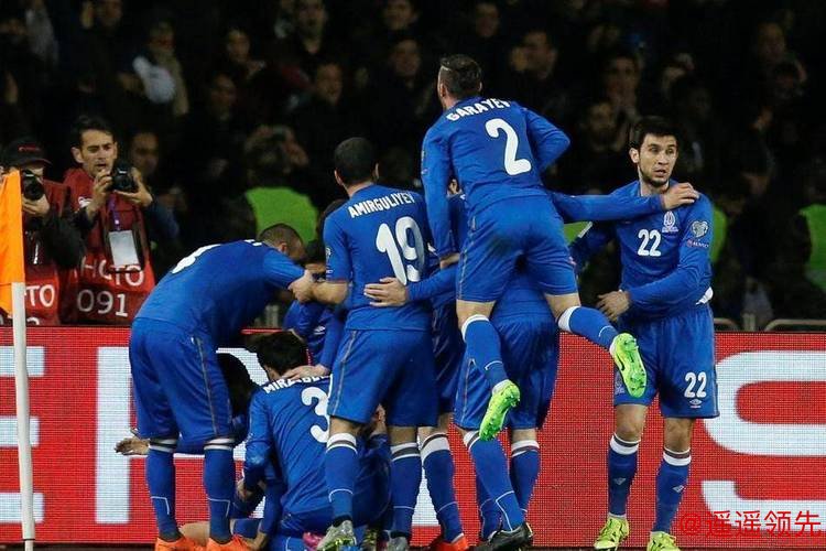 世预赛-马特塔破门古斯托两助攻 法国3-1阿塞拜疆