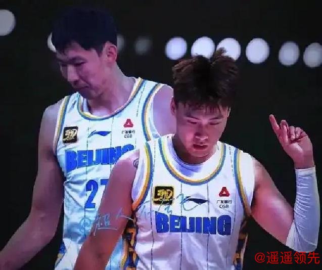 新疆主场大战北京！曾凡博首秀亮相，赵睿周琦或遭全场嘘声