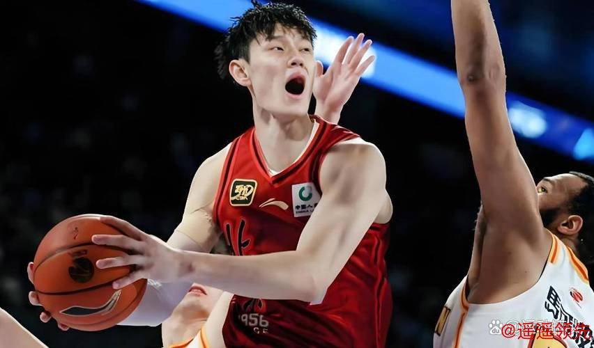 新疆主场大战北京！曾凡博首秀亮相，赵睿周琦或遭全场嘘声