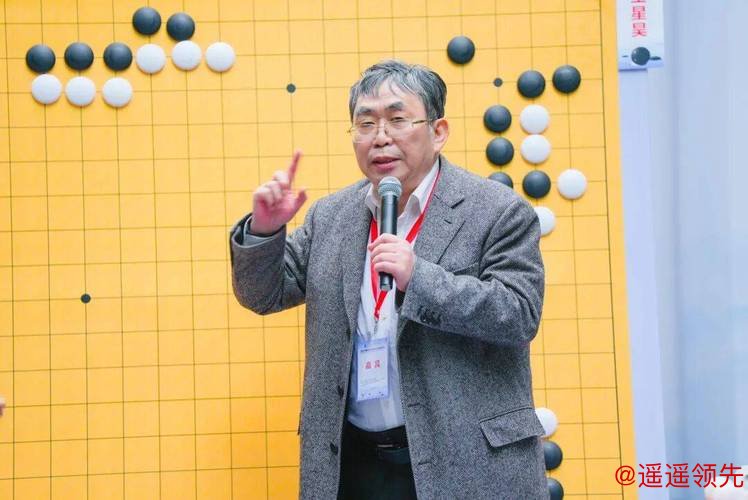 风雪送棋圣 弈魂世长存！社会各界送别聂卫平，中日韩围棋泰斗都来了！