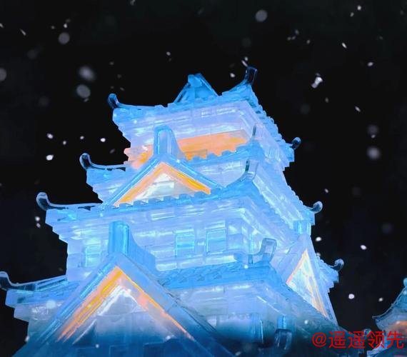 飞扬2025｜这片冰雪，燃动着中国体育的荣耀与热度