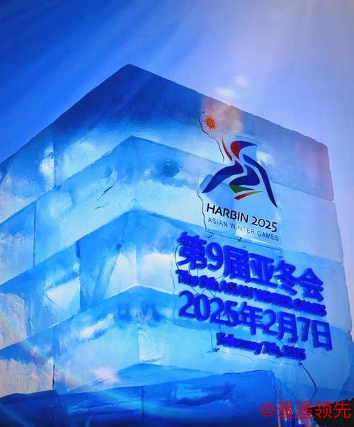 飞扬2025｜这片冰雪，燃动着中国体育的荣耀与热度